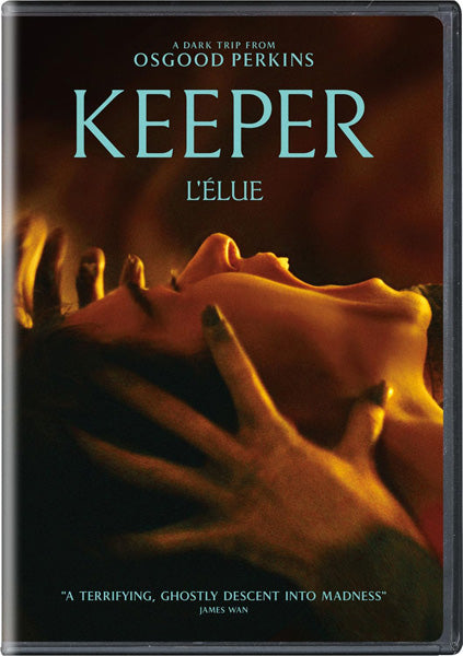 Keeper (DVD)