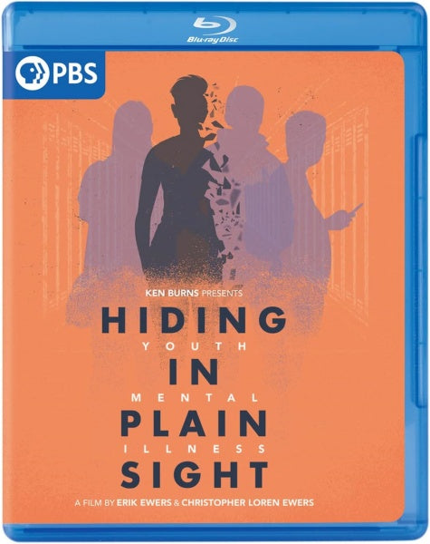 Ken Burns Presents Hiding in Plain Sight: Youth Mental Illness - A film by Erik Ewers and Christopher Loren Ewers