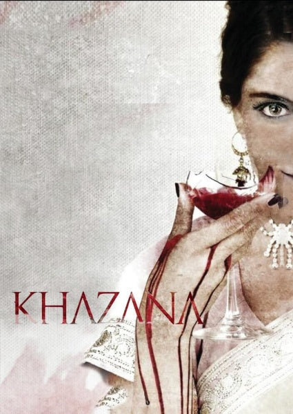 Khazana (DVD)