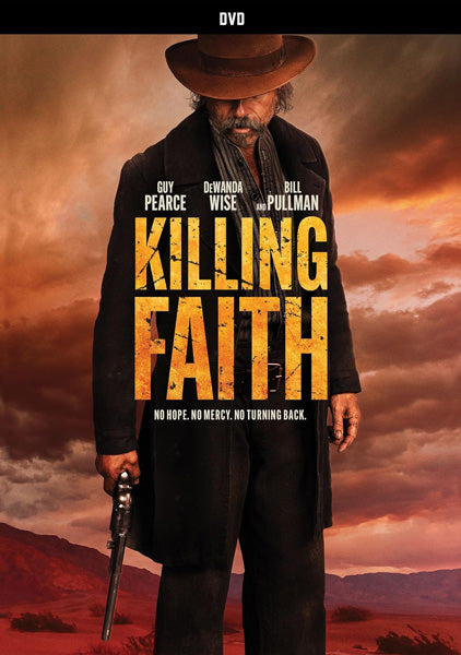 Killing Faith (DVD)