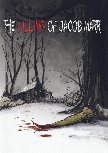 The Killing of Jacob Marr (DVD)