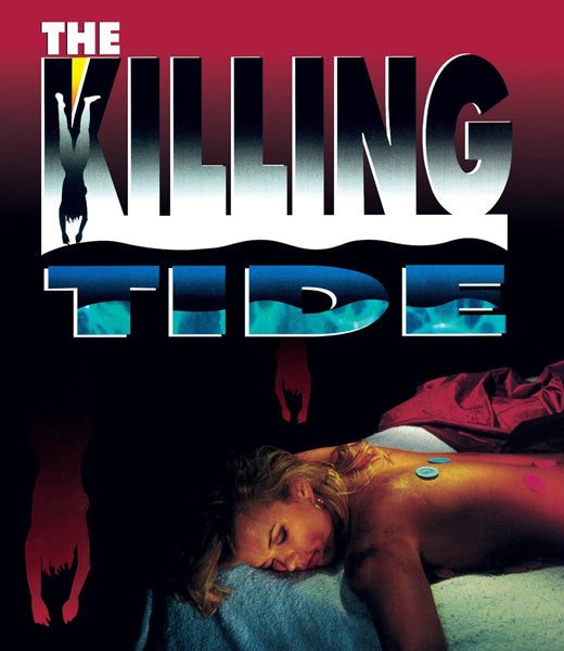 Killing Tide (Blu-ray)