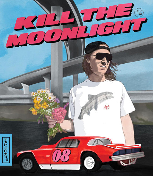 Kill the Moonlight (Blu-ray)