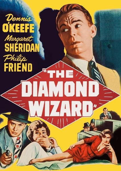 Diamond Wizard (DVD)