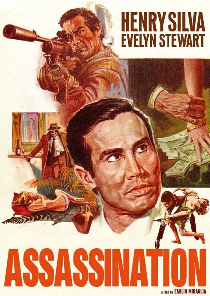Assassination (DVD)