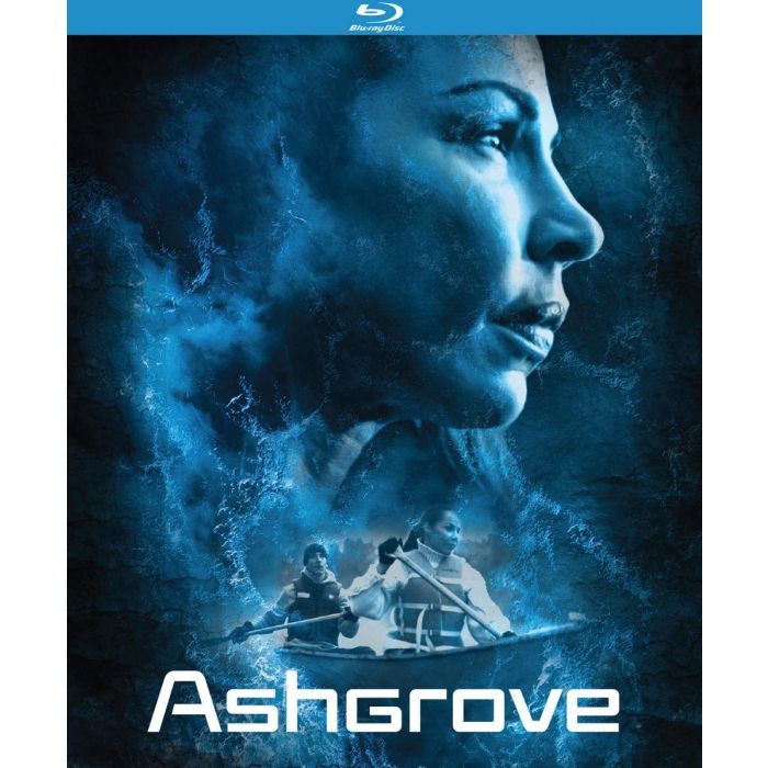 Ashgrove (Blu-ray)