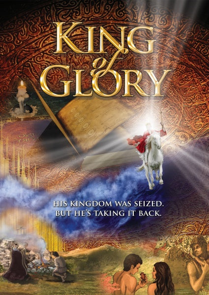 King of Glory (DVD)