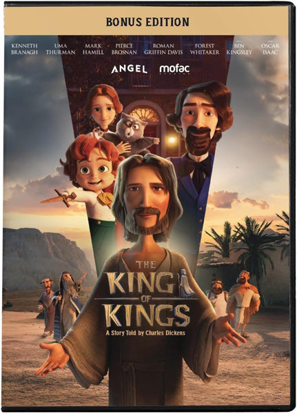 The Kings of the Kings (DVD)