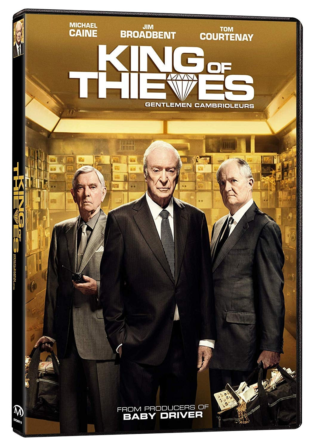King of Thieves