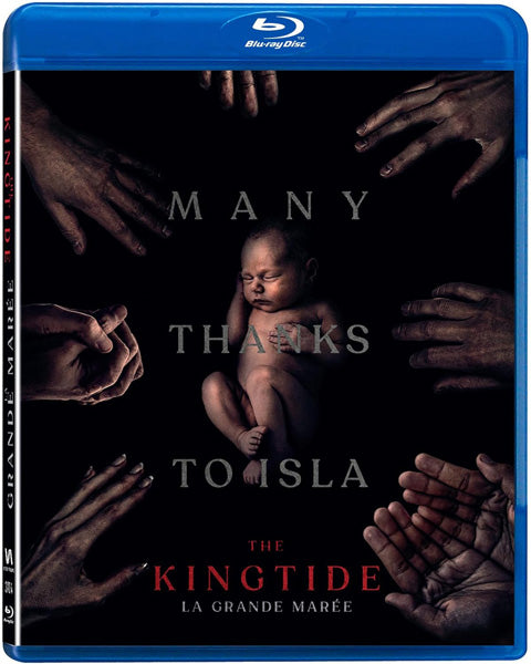The King Tide (Blu-ray)