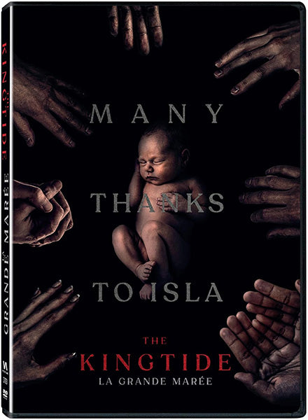 The King Tide (DVD)