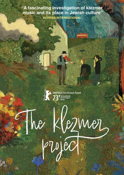 Klezmer Project (DVD)