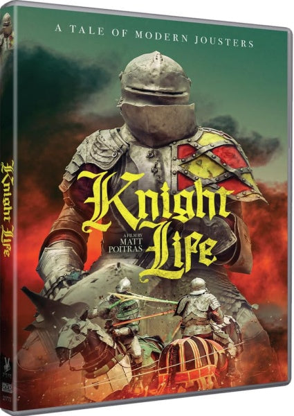 Knight Life (DVD)