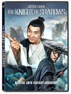 The Knight of Shadows (DVD)