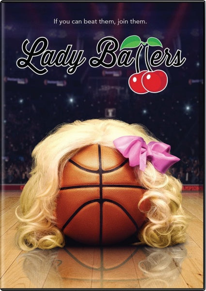 Lady Ballers (DVD)