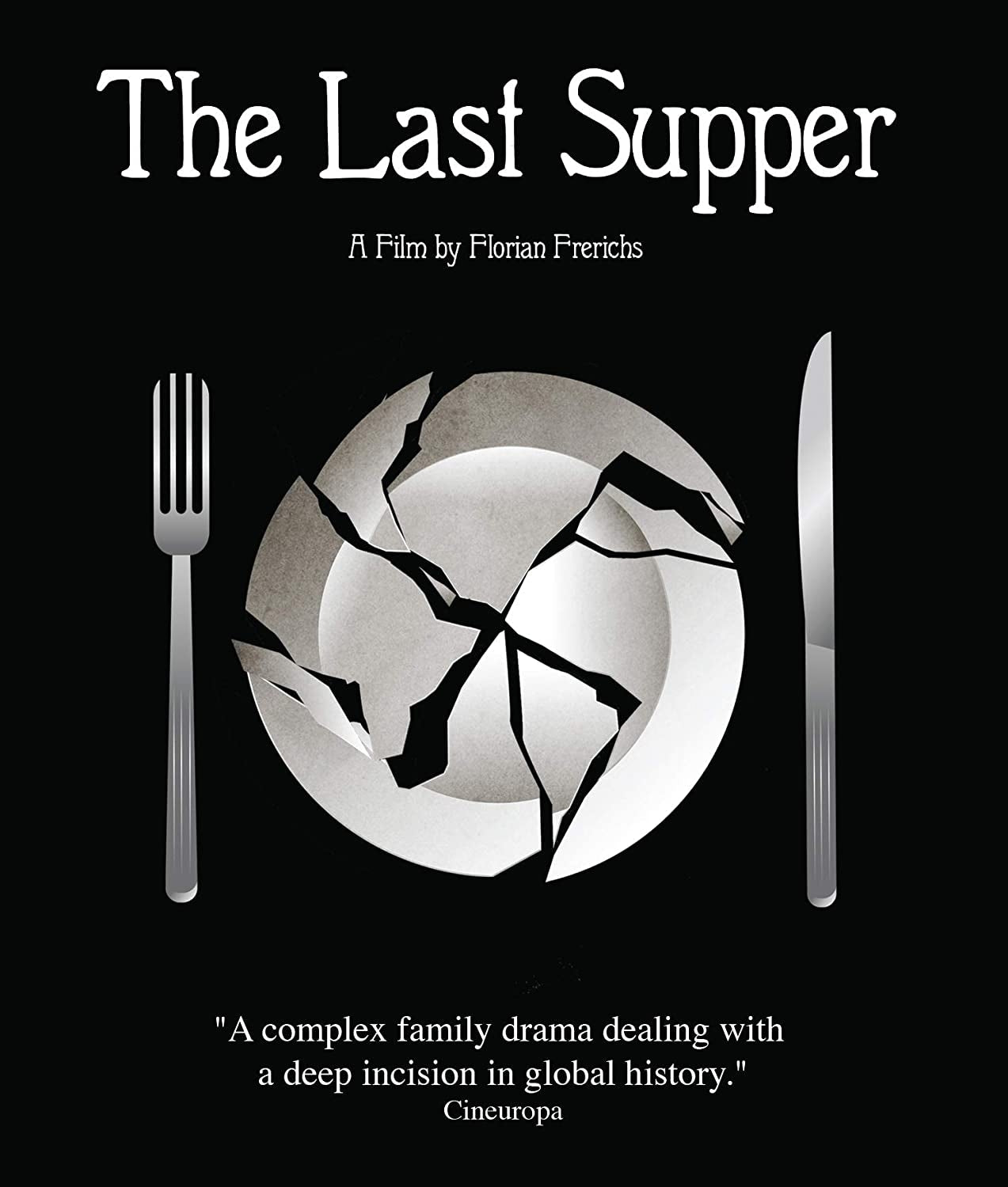 The Last Supper (Blu-ray)