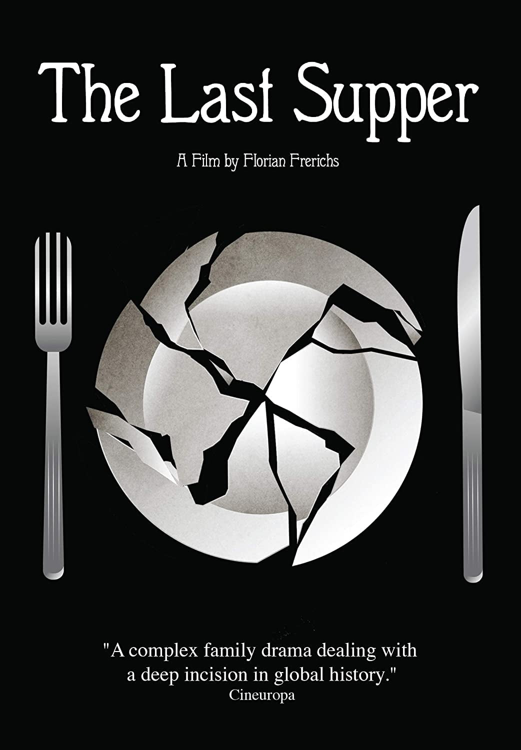 The Last Supper (DVD)