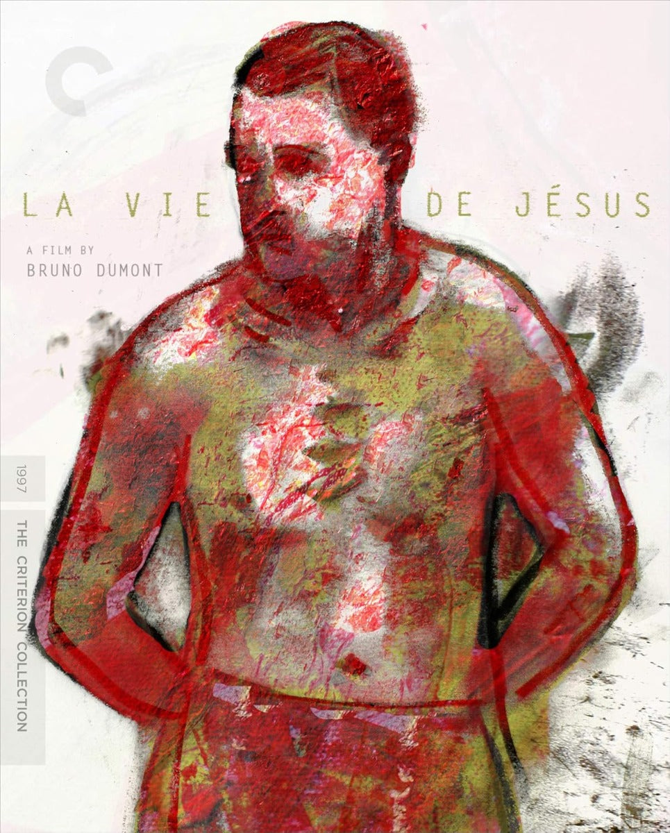 La Vie De Jesus (Blu-ray)