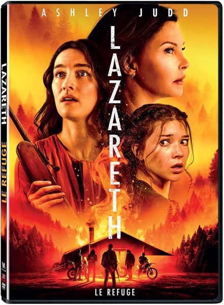 Lazareth (DVD)