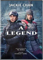 A Legend (DVD)