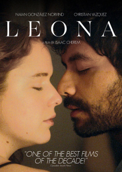 Leona (DVD)