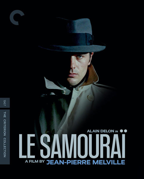 Le Samourai (4K Ultra HD)