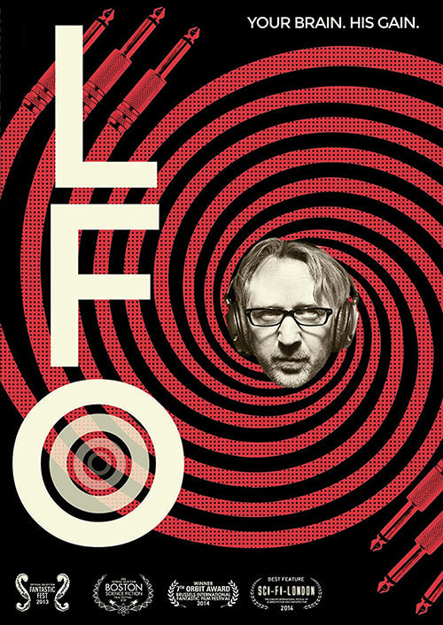 Lfo (DVD)