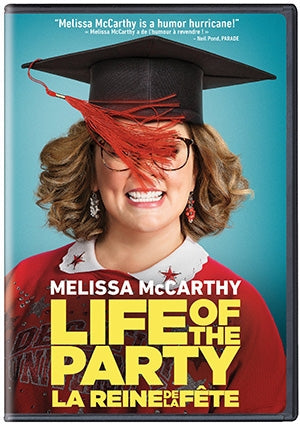Life of the Party (DVD)
