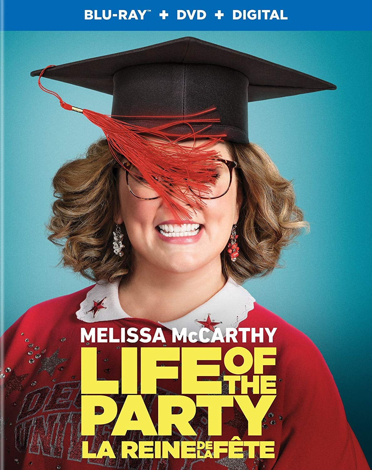 Life of the Party (Blu-ray)