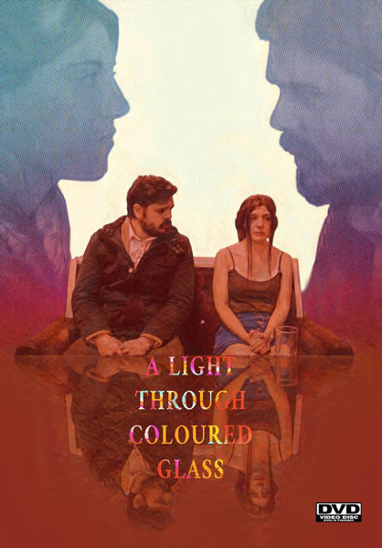 A Light Through Coloured Glass (DVD)