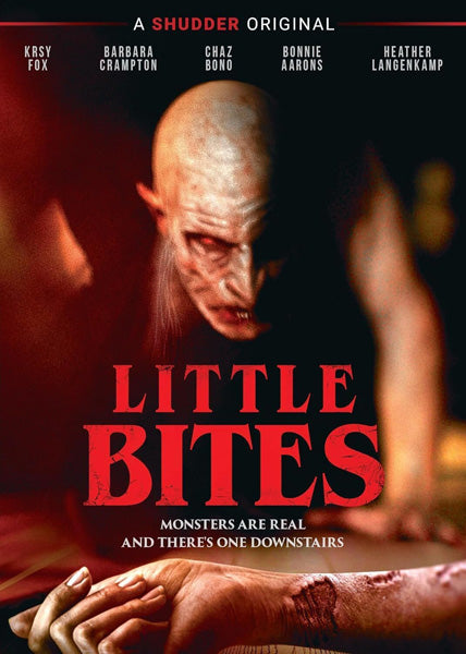 Little Bites (DVD)