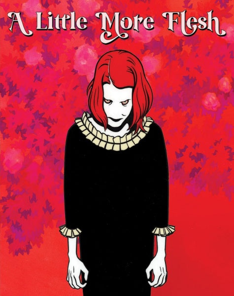 Little More Flesh (Blu-ray)