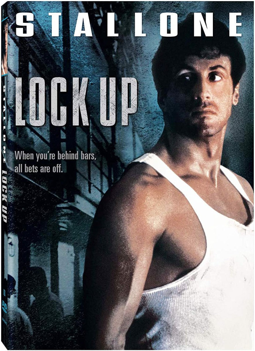 Lock up (DVD)