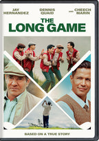 The Long Game (DVD)