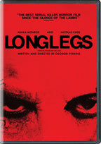 Longlegs (DVD)