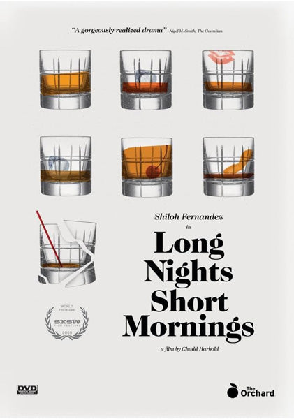 Long Nights Short Mornings (DVD)