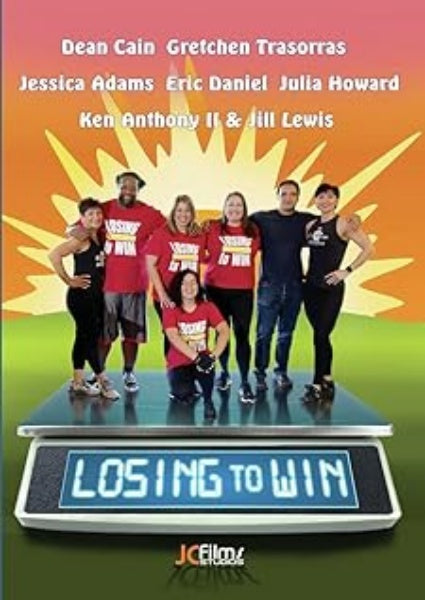 Losing to Win (DVD)