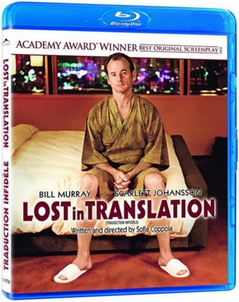 Lost in Translation (Blu-ray)