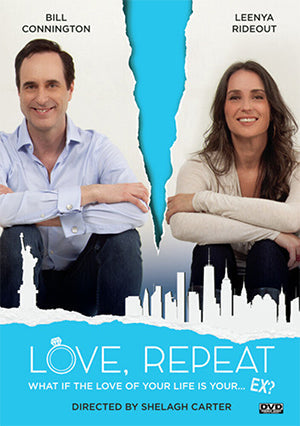 Love, Repeat (DVD)