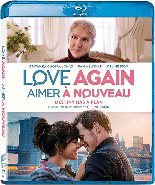 Love Again (Blu-ray)