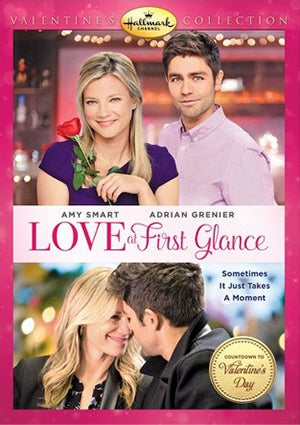 Love at First Glance (DVD)