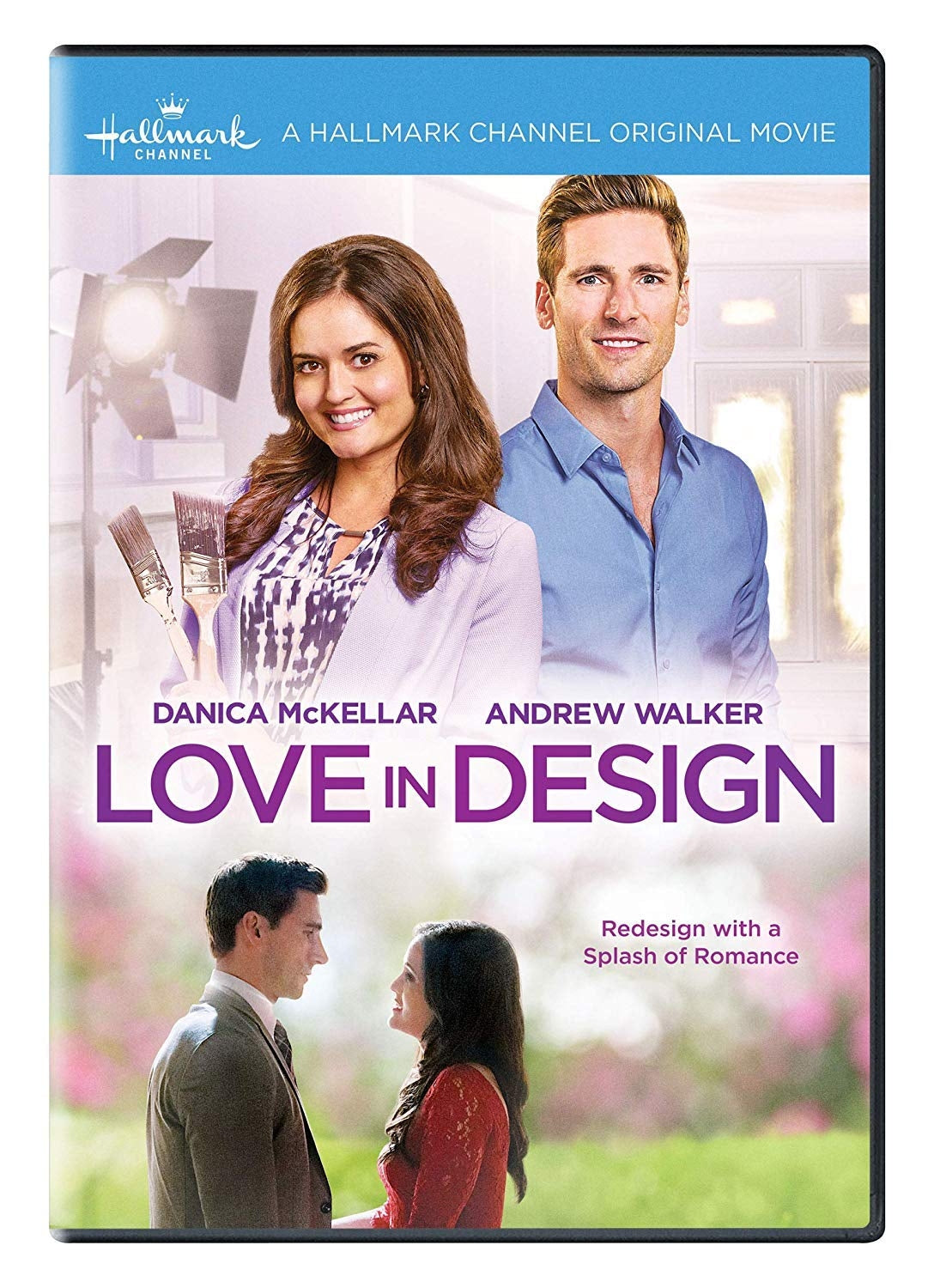 Love in Design (DVD)