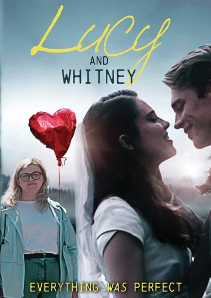 Lucy and Whitney (DVD)