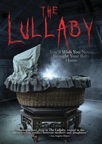 The Lullaby (DVD)