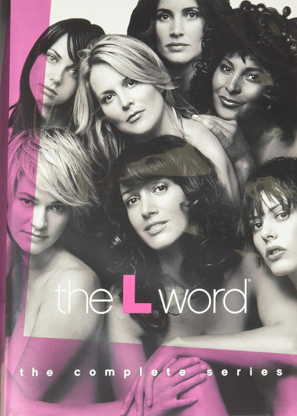 The L Word: Complete Series (DVD)
