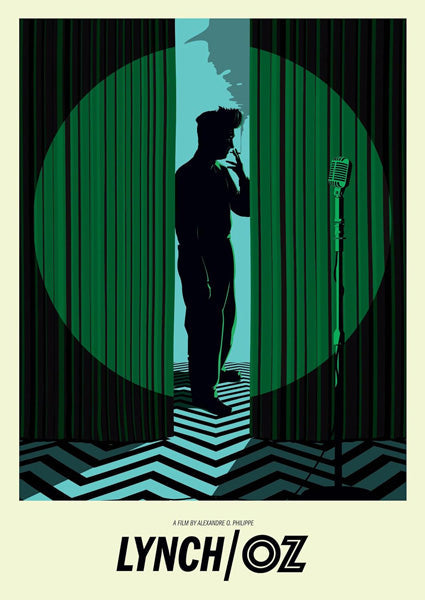 Lynch/Oz (DVD)