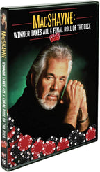 Macshayne: Winner Takes All & Final Roll of the Dice (DVD)