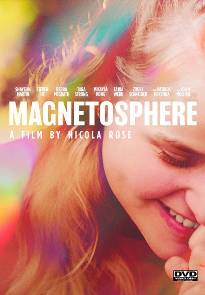 Magnetosphere (DVD)