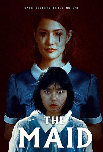 The Maid (Blu-ray)