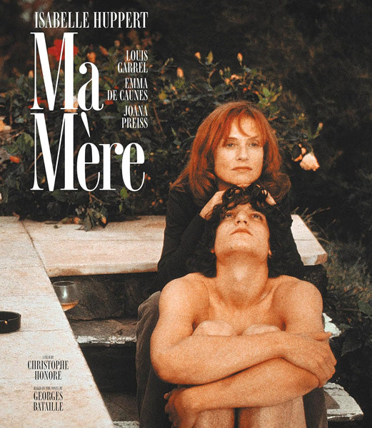 Ma Mère (Blu-ray)